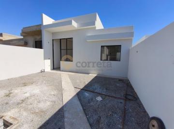 Casa · 88m² · 3 Quartos · 3 Vagas · Casa à venda no Jardim Campomar, Rio das Ostras com 3 quartos, 1 suíte