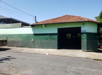 Comercial · 243m² · Barracão à venda em Piracicaba, Jaraguá, com 243 m²