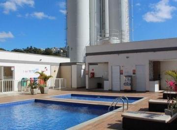 cf64c583c2e756591b99706bad15c50184fd5f37 · Apartamento com 2 dormitórios à venda, 41 m² por R$ 210.000 - São Pedro - Juiz de Fora/MG