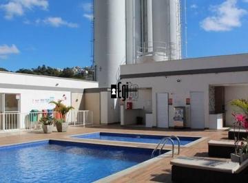 d90b59a29b2eff8560849e725d2bc3e79094d22c · Apartamento com 2 dormitórios à venda, 41 m² por R$ 210.000 - São Pedro - Juiz de Fora/MG