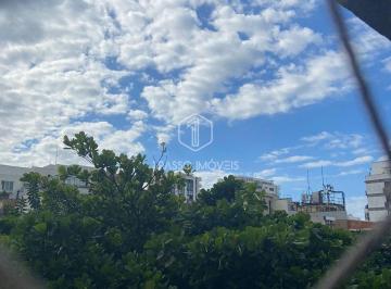 Apartamento · 130m² · 4 Quartos · 1 Vaga · Apartamento em Ipanema - Rio de Janeiro, RJ