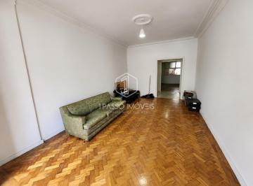 Apartamento · 123m² · 3 Quartos · 1 Vaga · Apartamento em Copacabana - Rio de Janeiro, RJ