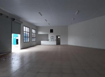 Comercial · 270m² · Salão à venda em Piracicaba, Higienópolis, com 270 m²
