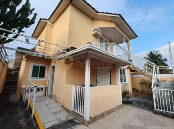 Comercial · 131m² · 2 Quartos · 1 Vaga · Casa Comercial à Venda no Costazul, Rio das Ostras | 131m²
