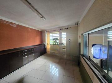 Comercial · 385m² · 2 Vagas · Salão à venda em Piracicaba, Vila Rezende, com 385.5 m²