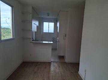 Apartamento · 45m² · 2 Quartos · Apartamento à venda no Condomínio Piazza Florença no bairro Campestre, Piracicaba - SP