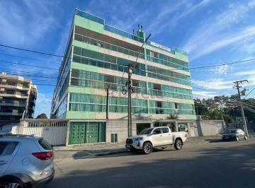 Apartamento · 3 Quartos · 2 Vagas · Apartamento à venda em Extensão do Bosque, Rio das Ostras