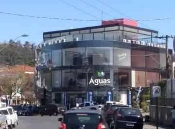 Comercial · 30m² · Sala à venda em Águas de São Pedro, Centro, com 30 m²