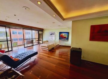 Apartamento · 233m² · 4 Quartos · 3 Vagas · Apartamento em Ipanema - Rio de Janeiro, RJ