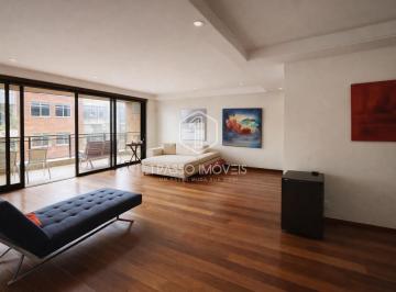 Apartamento · 233m² · 4 Quartos · 3 Vagas · Apartamento em Ipanema - Rio de Janeiro, RJ
