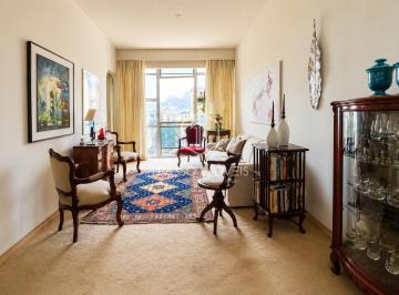 Apartamento · 99m² · 3 Quartos · 1 Vaga · Apartamento em Ipanema - Rio de Janeiro, RJ