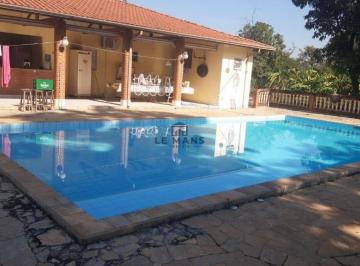 Rural · 36300m² · 4 Quartos · Sítio à venda em Piracicaba, Pau Queimado, com 4 quartos, com 36300 m²