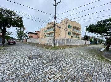 Apartamento · 80m² · 2 Quartos · Apartamento para Locação em Boca da Barra, Rio das Ostras