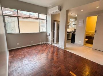 Apartamento · 70m² · 2 Quartos · 1 Vaga · Apartamento em Ipanema - Rio de Janeiro, RJ