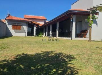 Rural · 217m² · 2 Quartos · 3 Vagas · Chácara à venda em Piracicaba, Sete Barrocas, com 2 quartos, com 665.12 m², Convívio São Francisco