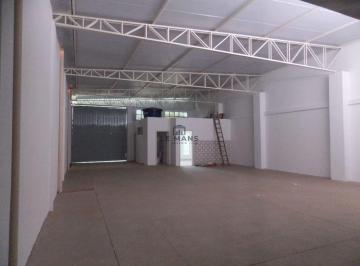 Comercial · 250m² · 3 Vagas · Barracão à venda em Piracicaba, Piracicamirim, com 250 m²