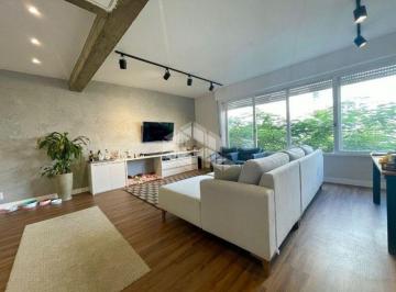 Apartamento · 130m² · 3 Quartos · 1 Vaga · Apartamento 130M² - para Alugar