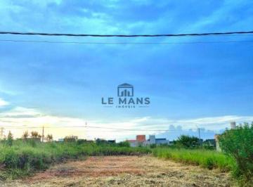 Terreno · 250m² · Terreno à venda em Piracicaba, Vale do Sol, com 250 m²