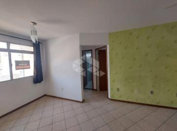 Apartamento · 60m² · 2 Quartos · 1 Vaga · Apartamento 60M² - para Alugar