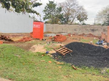 Terreno · 200m² · Terreno à venda em Piracicaba, Jardim Brasil, Cond. Residencial Mônaco