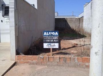Comercial · 175m² · Terreno para alugar no bairro Campestre, Piracicaba/SP