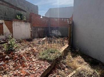 Terreno · 250m² · Terreno à venda em Piracicaba, Vila Pacaembu, com 250.75 m²