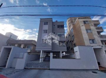 01 · Apartamento 51M² - para Alugar