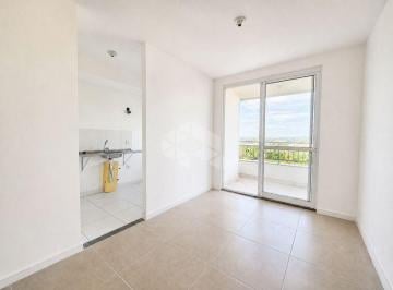 Apartamento · 65m² · 3 Quartos · 1 Vaga · Apartamento 65M² - para Alugar