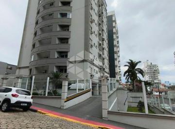 Apartamento · 60m² · 2 Quartos · 1 Vaga · Apartamento 60M² - para Alugar