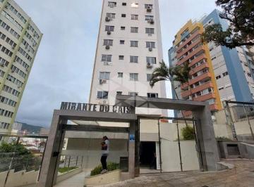 Apartamento · 40m² · 1 Quarto · 1 Vaga · Apartamento 40M² - para Alugar
