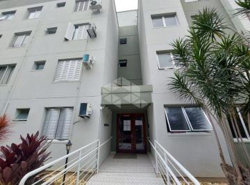 Apartamento · 50m² · 2 Quartos · Apartamento 50M² - para Alugar