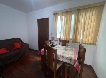 Apartamento · 45m² · 2 Quartos · 1 Vaga · Apartamento para venda no Condomínio Fernanda, bairro Nova América, Piracicaba - SP