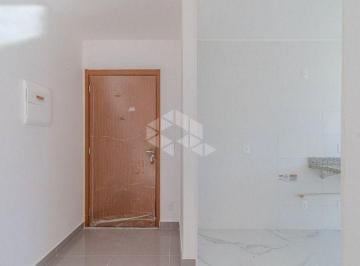 Apartamento · 43m² · 1 Quarto · 1 Vaga · Apartamento 43M² - para Alugar