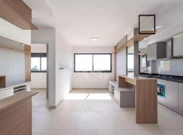 Apartamento · 52m² · 2 Quartos · 1 Vaga · Apartamento 52M² - para Alugar