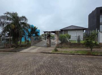 Casa · 115m² · 2 Quartos · 1 Vaga · Casa Residencial 100M² - para Alugar