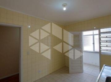Apartamento · 58m² · 2 Quartos · 1 Vaga · Apartamento 58.7M² - para Alugar