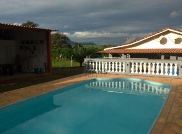 Rural · 203m² · 3 Quartos · 5 Vagas · Chácara à venda em São Pedro, Jardim Primavera, com 3 quartos, com 1000 m², Condomínio Serra Verde