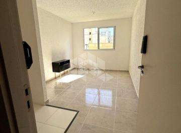 Apartamento · 41m² · 1 Quarto · 1 Vaga · Apartamento 41M² - para Alugar