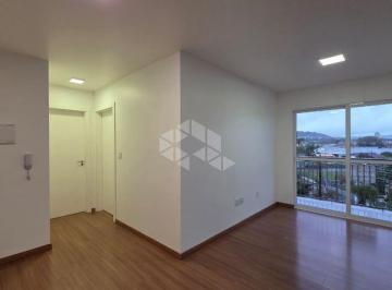Apartamento · 80m² · 2 Quartos · 1 Vaga · Apartamento 80M² - para Alugar