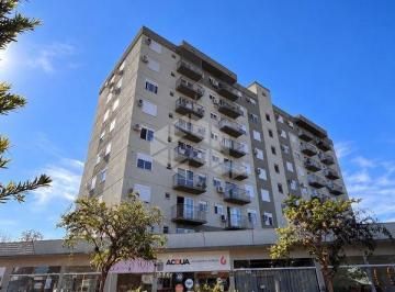 Apartamento · 80m² · 2 Quartos · 1 Vaga · Apartamento 80M² - para Alugar