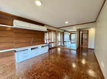 000 · Apartamento 114M² - para Alugar