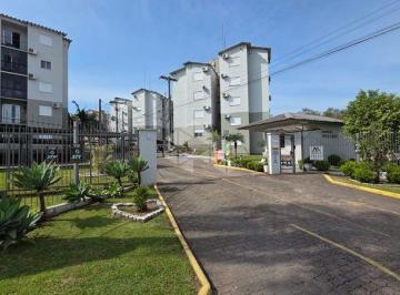Apartamento · 60m² · 2 Quartos · 1 Vaga · Apartamento 60M² - para Alugar