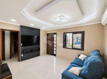 Casa · 90m² · 2 Quartos · 4 Vagas · Casa Residencial 90M² - para Alugar