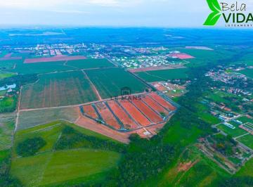 Terreno · 176m² · Terreno à venda em Saltinho, Nossa Senhora da Aparecida, Loteamento Bela Vida
