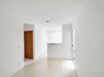 Apartamento · 49m² · 2 Quartos · 1 Vaga · Apartamento 49M² - para Alugar