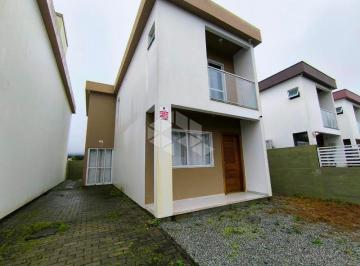 Casa · 125m² · 3 Quartos · 2 Vagas · Casa Residencial 125M² - para Alugar