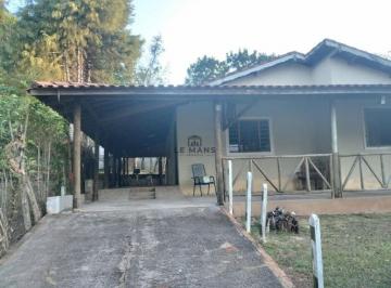 Rural · 81m² · 3 Quartos · 2 Vagas · Chácara à venda em São Pedro, Jardim Primavera, com 3 quartos, com 1050 m², Condominio Serra Verde