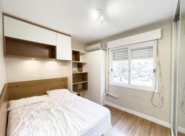a4FbJ00001H4Lna · Apartamento 50M² - para Alugar