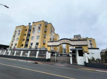 Apartamento · 54m² · 2 Quartos · 1 Vaga · Apartamento 54M² - para Alugar