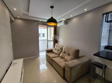 Apartamento · 54m² · 2 Quartos · 1 Vaga · Apartamento 54M² - para Alugar